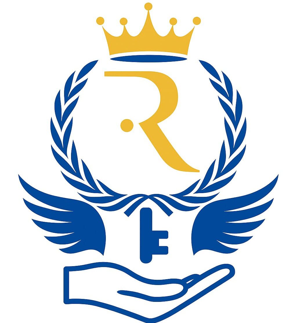 Royalvaletparking logo